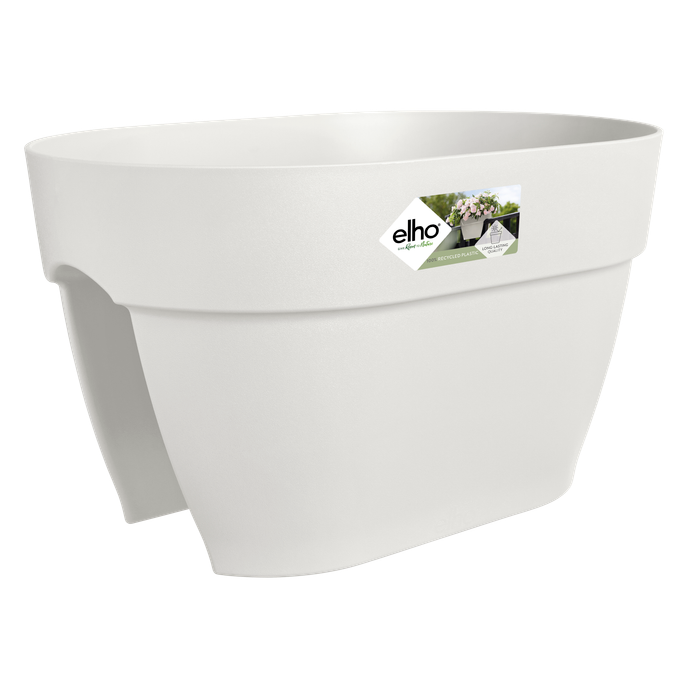 vibia campana flower bridge 40cm seidenweiß